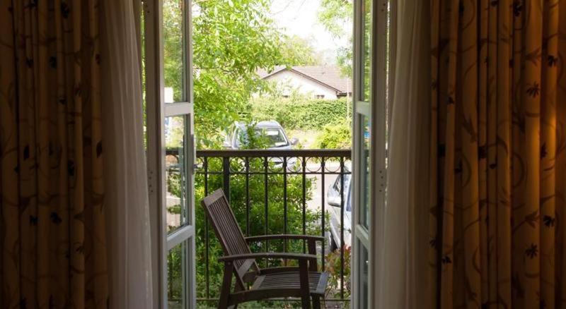 The Winnock Hotel Drymen Cameră foto