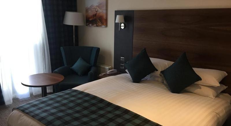 The Winnock Hotel Drymen Cameră foto